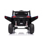Mamido Elektrické autíčko Buggy Madman UTV-MX modré