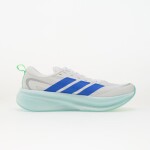 Tenisky adidas Supernova Glide M Running Ftwr White/ Blue/ Lime Burst EUR 47 1/3