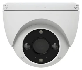 Ezviz H4 biela / Vonkajšia IP kamera / Wi-Fi / LAN / 3Mpix / H.265 / IP67 / IR 30m / LED 15m (CSH43WKFL28MM)