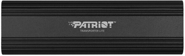 Patriot SSD Patriot Extern 512GB transportér Lite Black