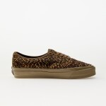 Tenisky Vans LX Authentic 44 Pony Hair Leopard EUR 40