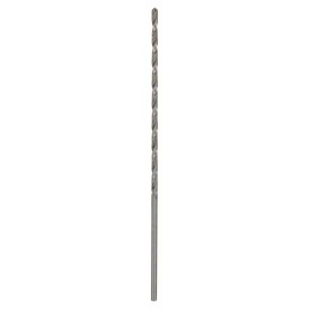 Bosch Accessories 2608596809 HSS kovový špirálový vrták, 2 mm, délka 85 mm, brúsené, DIN 340, valcová stopka, 5 ks; 2608596809