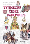 Výjimečné české panovnice, Jarolímková Stanislava