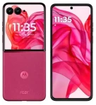Motorola Razr 50 Ultra 12+512 GB ružová / 6.9" P-OLED / 512GB / Android 14 (PB1T0101PL)