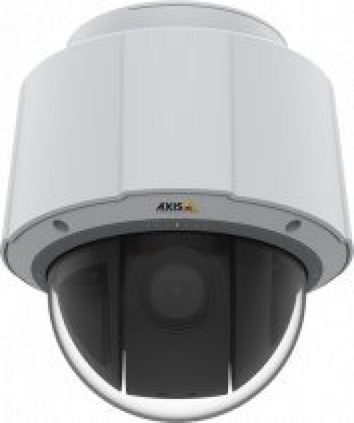 Axis Axis Q6074 Douszne Kamera bezpieczeństwa IP Wewnętrzna 1280 x 720 px Sufit / Ściana