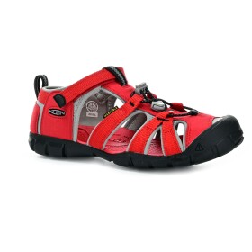Keen seacamp ll CNX Ribbon Red/Alloy AD športové sandále 38 EUR