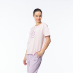 Dámske tričko s krátkym rukávom SELMA WO'S L