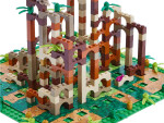 Mamido Rebel dosková a stavebná hra LEGO Monkey Palace GR0774