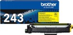 Brother Brother TN243Y - Gelb - original - Tonerpatrone - fur Brother DCP-L3510, L3517, L3550, HL-L3210, L3230, L3270, MFC-L3710, L3730, L3750, L3770