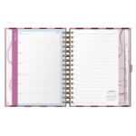 Busy B Krúžkový plánovací diár To Do A5 Stripe 2026