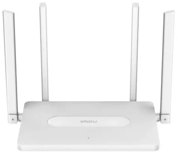 Imou HR12G-A / Router / Wi-Fi 5 / Dual-Band 2,4 +5 GHz / 3x LAN / 1x WAN (HR12G-A)