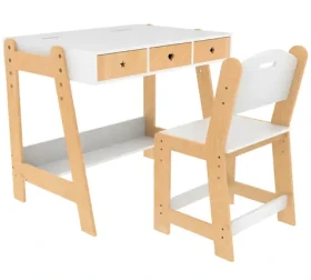 2Kids Toys Detský rastúci stôl so stoličkou (2D98264)