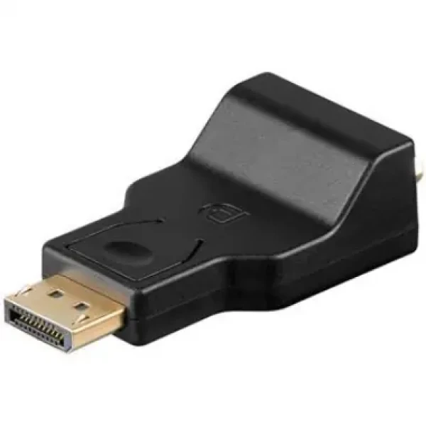 PremiumCord adaptér DisplayPort - VGA Male/Female (kportad08)