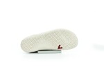 Vivobarefoot Gobi Boot Juniors Dark Shadow celoročné členkové barefoot topánky 37 EUR