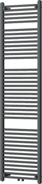 MEXEN - Mars vykurovací rebrík/radiátor 1800 x 500 mm, 814 W, antracit W110-1800-500-00-66