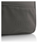 Cestovne organizery Heys Ecotex Packing Cube 5 Pc Set Grey Stone