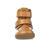 Bundgaard Milo Cognac zimné barefoot topánky 25 EUR