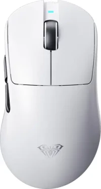 Aula SC900 Pre biela / Myš / Bluetooth, USB, RF Wireless / 26000 DPI / optická / 6 tlačidiel (AUSC900P-W)