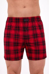 BOXERKY COMFORT 3-5XL J/25 džínovina 3xl