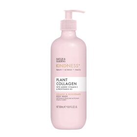 Baylis & Harding Omladzujúci sprchový gél s rastlinným kolagénom Kindness+ 500 ml