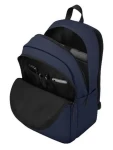 Lenovo Commuter Backpack B10 modrá / Batoh / pre notebooky do 16" / polyester / 660 g (GX41V79688)