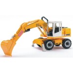 Bruder Bager Liebherr 02426