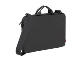 Riva Case 5130 čierna / pevné púzdro na MacBook Air 15 "a notebook 14" (RC-5130-B)