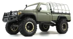 AMEWI RC crawler AMXRock RCX8BS zelená