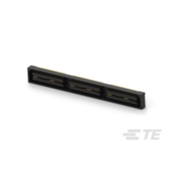 TE Connectivity 6-1658012-3 1 ks Tape on Full reel; 6-1658012-3
