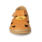 Detské sandále Barefoot Pegres, SBF51 brown - 22