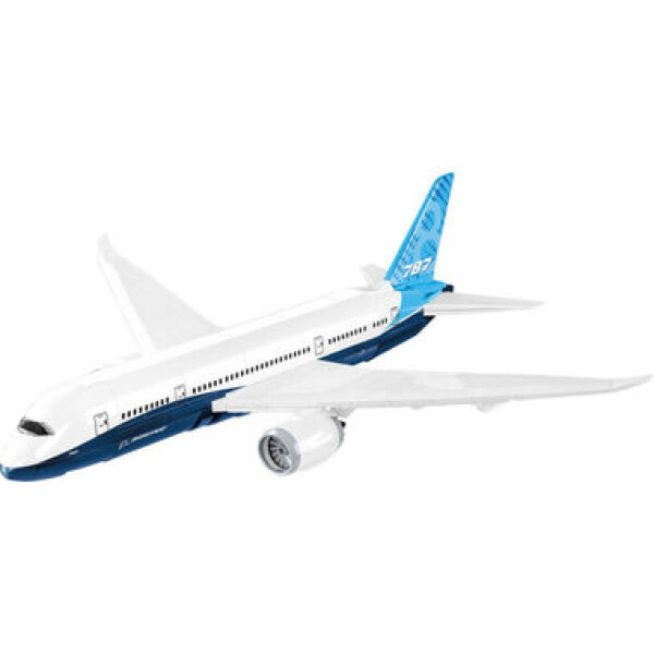 COBI 26603 Boeing 787-8 Dreamliner