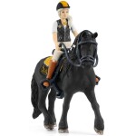 Schleich Horse Club 42640 Tori a kôň Princess