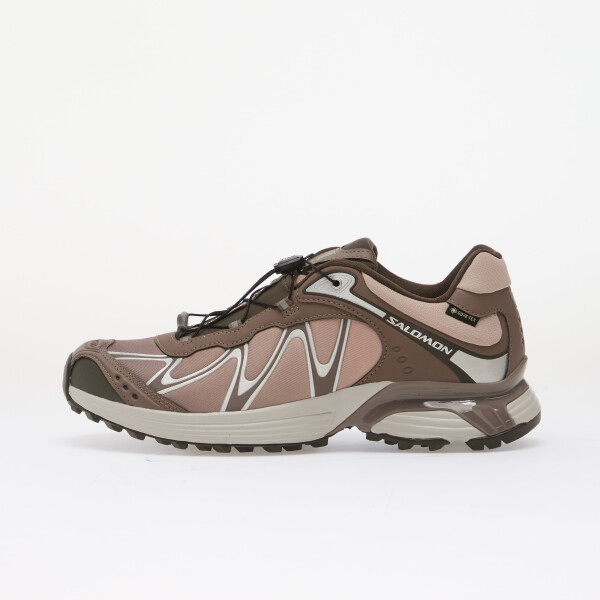 Tenisky Salomon XT-Whisper GTX Iron/ Shadow/ Blkolv EUR 44