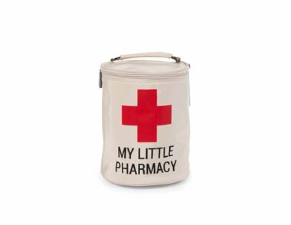 Childhome My Little Pharmacy / Termotaška na lieky / 18 x 18 x 22 cm (CWPB)