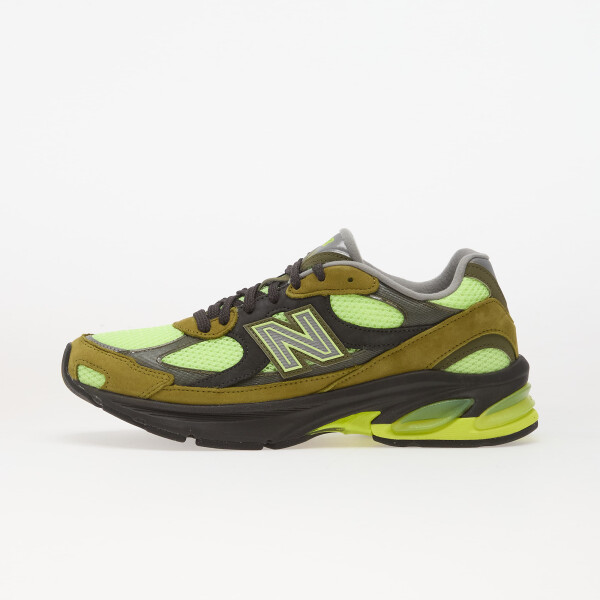 Tenisky New Balance 2010 Sea Moss/ Afterglow/ Alkaline Green EUR 46.5