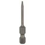 Bosch Accessories Bosch Power Tools plochý bit 3 mm extra tvrdé E 6.3 3 ks; 2607001473