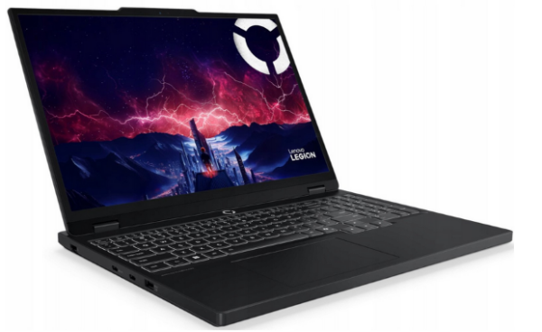 Lenovo Legion 5 15AHP10 Ryzen 7 260 / 16 GB / 1 TB / RTX 5060 / 165 Hz (83M0002FPB)
