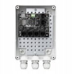 BCS BCS-xPoE6/S Switch BCS 5x PoE, 1x RJ45