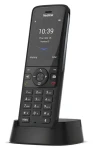 Yealink W78H čierna / DECT rúčka / pre Yealink W78P, W70B / 2.4" TFT / výdrž 166 h (1302023)