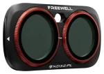 Freewell ND32/PL filter pre Insta360 Luna Ultra / ND/PL filter / 5 EV (FW-LNUB-ND32/PL)