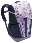 Detský batoh Vaude Puck 10 Pastel lilac