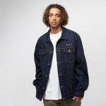 Sean John Classic Logo Denim Jacket JM213-042-01 muži