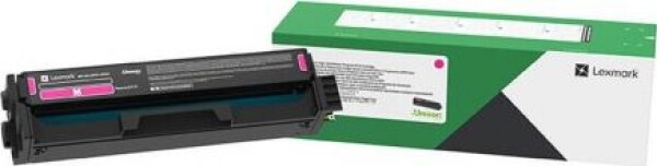 Lexmark C3220M0 Magenta Originál (C3220M0)