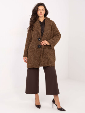 Pneumatika IT EN 96965.19 hnedá jedna velikost