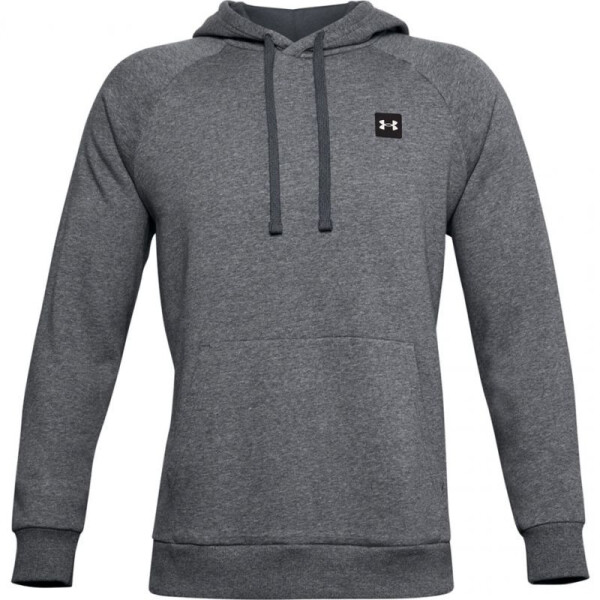 Pánská mikina Rival Fleece M model 16027898 012 - Under Armour Velikost: S