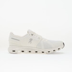 Tenisky On M Cloud 6 Wide White/ White EUR 43