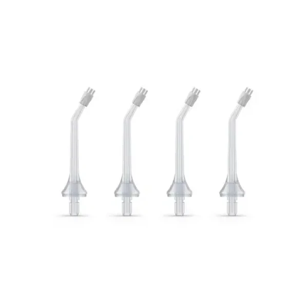 TrueLife AquaFloss L-series jets 4 pack / 4 náhradné trysky (TLCFAAFCL10WAAFLJDP)