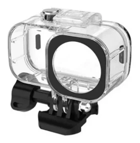 STABLECAM Vodotesné potápačské puzdro do 45 m / Puzdro / Pre DJI OSMO Nano / PC, tvrdené sklo, nerezová oceľ