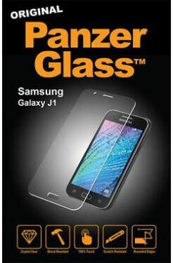 PanzerGlass Tvrdené sklo pre Samsung Galaxy J1 (5711724010453)