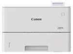 Canon i-SENSYS LBP335DW / laserová tlačiareň / čiernobiela / A4 / 43 str/min / 1200x1200 dpi / Duplex / LAN / WiFi / USB (7063C007)